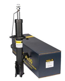 Амортизатор передний правый Raiso (Швеция) Nissan Micra lV, Ниссан Микра 4 10- RS332148 фото