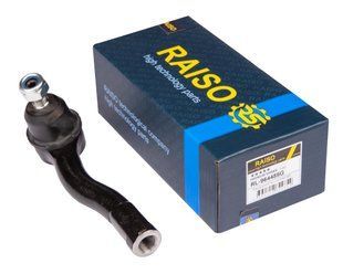 Наконечник тяги рульової лів. Daewoo Lacetti/Nubira 03- (Конус 13,3мм) RL-964485G фото