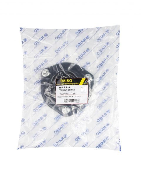 Опора амортизатора заднього Chevrolet Lacetti 05-,Nubira 97- RC09010 фото