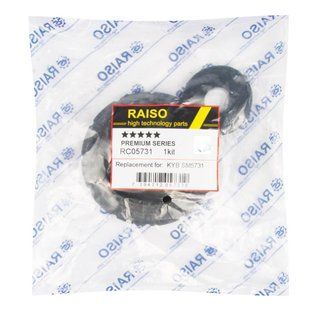 Опора амортизатора переднього Kia Soul I 09-14 (з підш.) RC05731 фото
