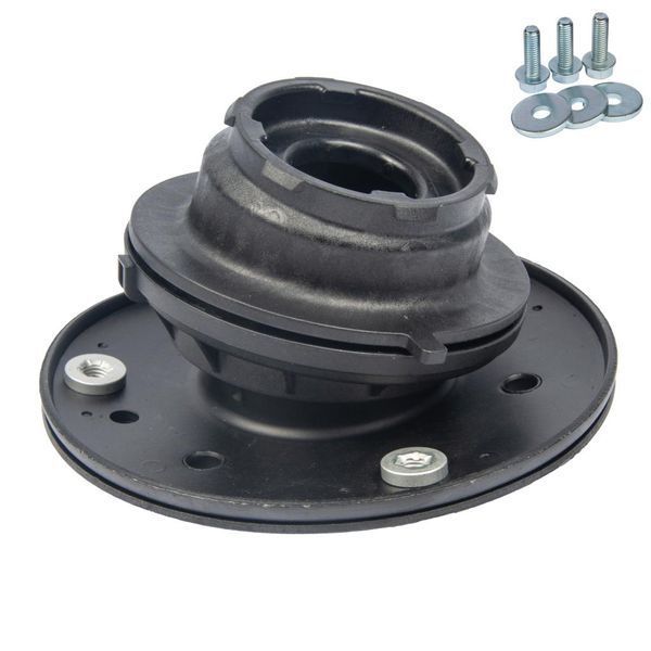 Опора амортизатора переднього Volvo S60/S70/S80 06- (з підш.) RC05676 фото