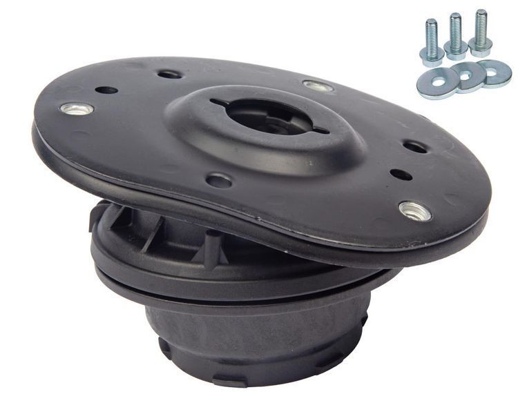 Опора амортизатора переднього Volvo S60/S70/S80 06- (з підш.) RC05676 фото