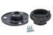 Опора амортизатора переднього Volvo S60/S70/S80 06- (з підш.) RC05676 фото 4