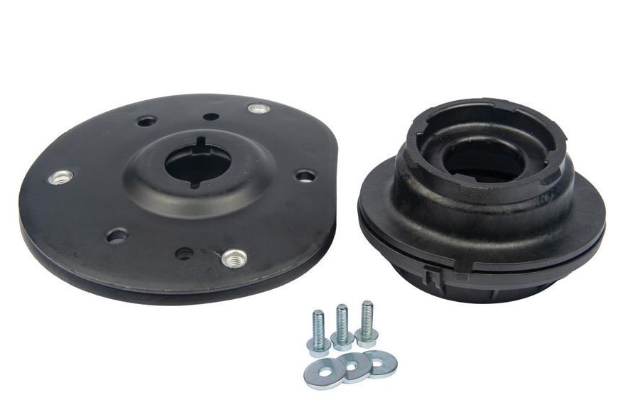 Опора амортизатора переднього Volvo S60/S70/S80 06- (з підш.) RC05676 фото