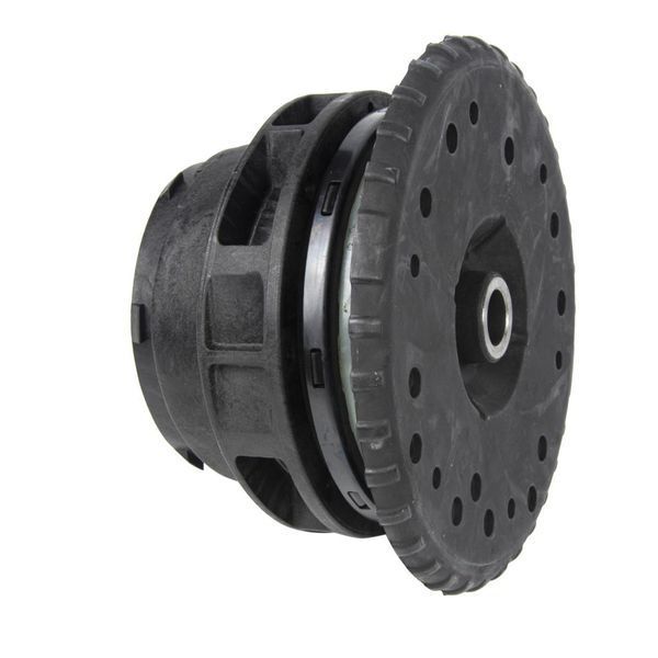 Опора амортизатора переднього Master/Movano 10- (з підш.) RC02517 фото