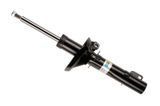 Амортизатор передній Raiso (Швеція) Volkswagen Golf IV, Фольксваген Гольф 4 97-05 RS317368 фото