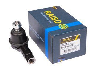 Наконечник тяги рульової Mazda 323 85- RL-300305C фото