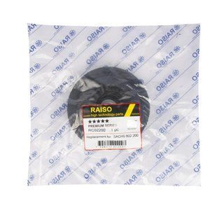 Опора амортизатора переднього Audi A4 01-09/A6 11- RC02200 фото