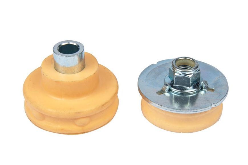 Опора заднього амортизатора BMW 1/3 (E81/E82/E87/E88)/3 (E90/E91/E92/93) 04-15 RC09008 фото