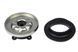 Опора амортизатора переднього Opel Astra H 04- (з підш.) RC02834 фото 1