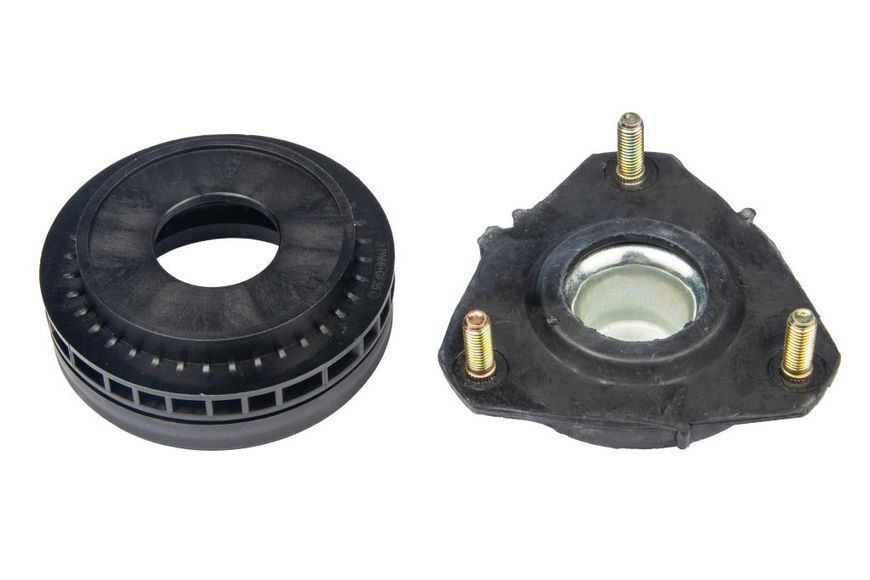Опора амортизатора переднього Fusion/Mazda 2 02-12 (з підш.) RC02472 фото
