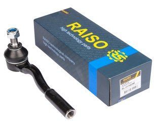 Наконечник тяги рульової пр. Mercedes-Benz CLS (C219), E-class (W211/S211/W212) 02-15 RL-211403M фото