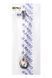 Важіль передній лів. нижній зад. Audi A8 D3/Phaeton 02- RL-4E0693C фото 1