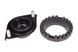 Опора амортизатора заднього Subaru Legacy III/IV 98-03/Outback 03-09 RC10010 фото 5