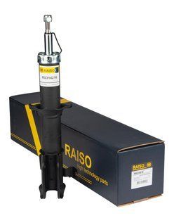 Амортизатор передний левый Raiso (Швеция) Daewoo Matiz, Део Матиз 98-15 RS314216 фото