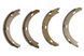 Колодки ручного тормоза бар. MB C-Class (W202)/E-Class (W124/W210)/S-Class (W140) 88- RB8208 фото 2