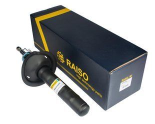 Амортизатор передній лівий Raiso (Швеція) Citroen Berlingo/ Peugeot Partner 1996- RS315459 фото