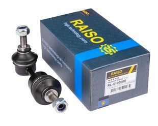 Стійка стабілізатора передня Smart Crossblade/Fortwo/Roadster 98-07 (L=94mm) RL-510000S фото