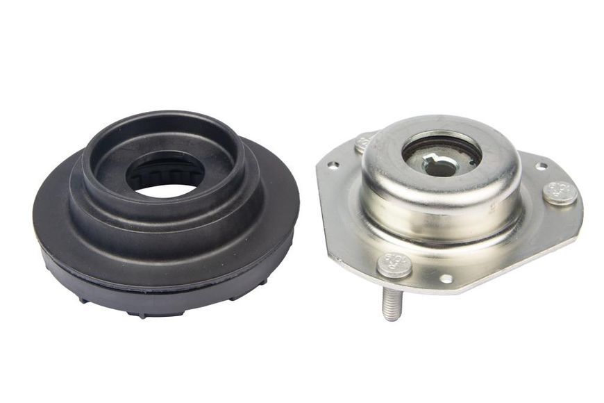 Опора амортизатора переднього Fiesta VI/Mazda 2 07- (з підш.) RC02558 фото