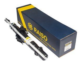Амортизатор передний правый Raiso (Швеция) Honda Accord VIII/Хонда Аккорд 8 (2008->) RS340036 фото