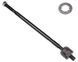 Тяга рульова Suzuki Baleno/Swift 83-05 (L=310mm) RL-488600S фото 3