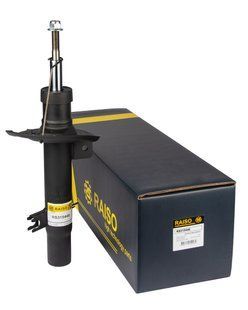 Амортизатор передний правый Raiso (Швеция) Сitroen C3 II, Ситроен C3 II (Ц3 II) 09- RS315446 фото