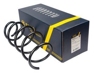 Пружина передня BMW 1 (E81/E82/E87/E88), 3 (E90/E91/E92/E93) 04-13 (363*12*149) SF136TP фото