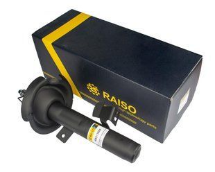 Амортизатор передний правый Raiso (Швеция) Volvo C30, Вольво Ц30 06-12 RS313665 фото