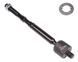 Тяга рульова Toyota Yaris 05- (L=240mm) RL-455207T фото 2