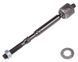 Тяга рульова Toyota Yaris 05- (L=240mm) RL-455207T фото 3