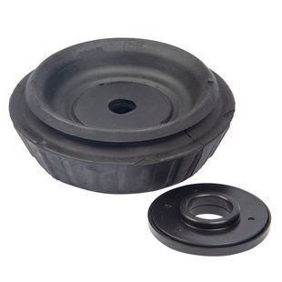 Опора переднего амортизатора (с подш) Raiso (Швеция) Hyundai i20, Хюндай ай20 08- RC05818 фото