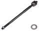 Тяга рульова Toyota Corolla/RAV4 87-02 (L=334mm) RL-455215T фото 3