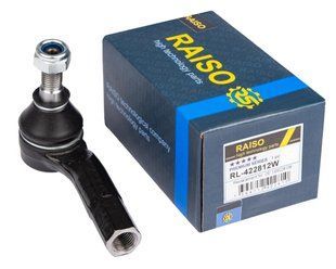 Наконечник тяги рульової пр. (L=94mm) Audi A3/Skoda Octavia/VW Bora/Golf 96-13 RL-422812W фото