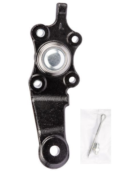 Шарова опора перед. лів. (нижн.перед) Toyota 4Runner III/Land Cruiser 90 95-02 (Конус 17,6мм) RL-433325T фото