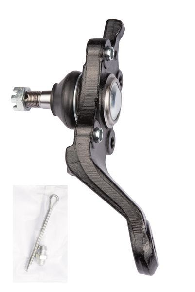 Шарова опора перед. лів. (нижн.перед) Toyota 4Runner III/Land Cruiser 90 95-02 (Конус 17,6мм) RL-433325T фото