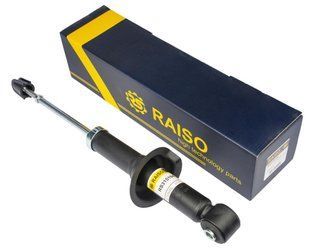 Амортизатор задний Raiso (Швеция) Mitsubishi Lancer X, Митсубиси Лансер 10 08- RS315194 фото