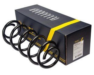 Пружина передня VW Passat B5 1,9TDI/2,3i/2,8i 96-00 (375*12,8*135) SF121TP фото
