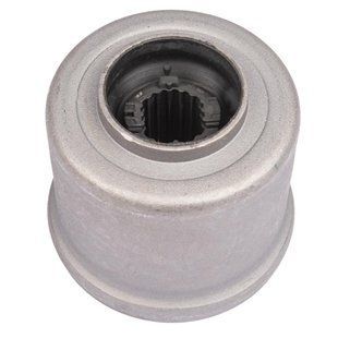 Сайлентблок переднього важеля (нижн.задн) Ford Galaxy/Mondeo/Volvo S60/V60/XC60 06- RL-507182F фото