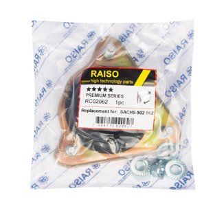 Опора переднього амортизатора Ford Transit 1991-2000 RC02062 фото