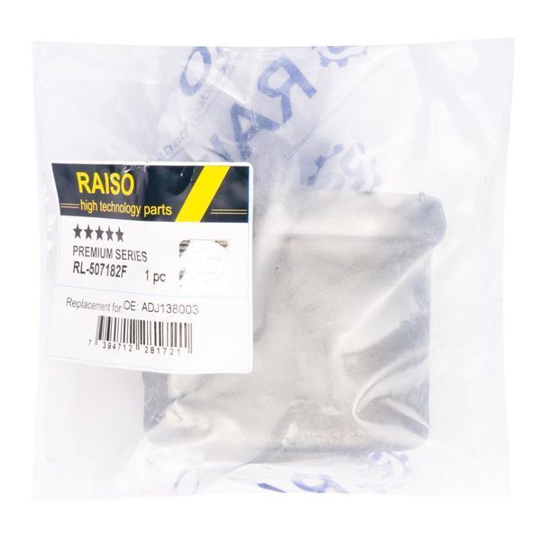 Сайлентблок переднього важеля (нижн.задн) Ford Galaxy/Mondeo/Volvo S60/V60/XC60 06- RL-507182F фото