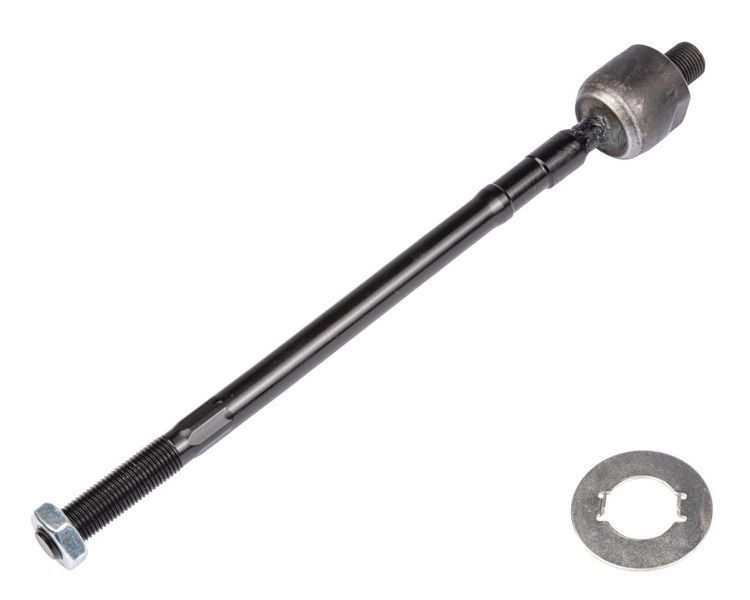 Тяга рульова Hyundai Accent I/II/Pony/H 100 89- (L=297mm) RL-565240H фото