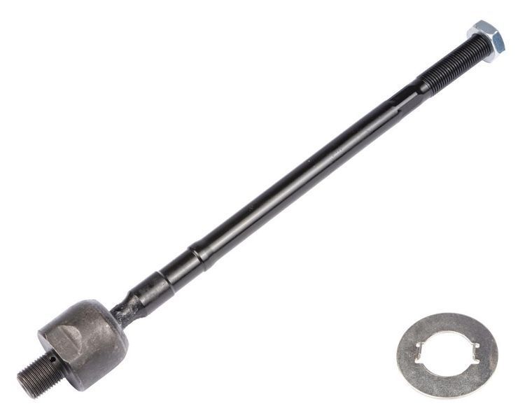 Тяга рульова Hyundai Accent I/II/Pony/H 100 89- (L=297mm) RL-565240H фото