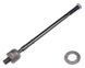 Тяга рульова Hyundai Accent I/II/Pony/H 100 89- (L=297mm) RL-565240H фото 3