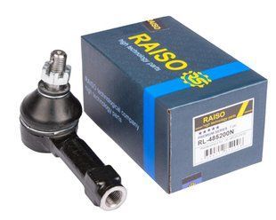 Наконечник тяги рульової Nissan Almera/Primera/Bluebird/Sunny 83- (Конус 13мм) RL-485200N фото