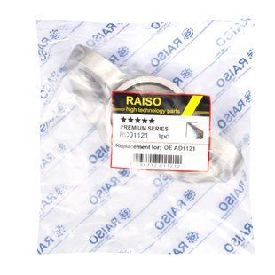 Опора заднього амортизатора Ford Edge 2014- RC01121 фото