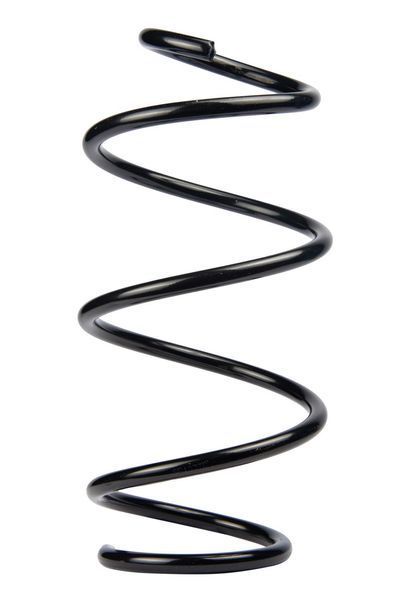 Пружина передня BMW 2 (F22/F23/F87), 3 (F30/F31/F34/F80) 11- (332*12*159) SF137TP фото