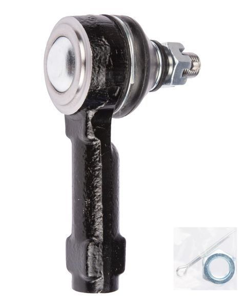 Наконечник тяги рульової Nissan Almera/Primera/Bluebird/Sunny 83- (Конус 13мм) RL-485200N фото