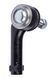 Наконечник тяги рульової лів. Ford B-Max/Fiesta/Ecosport/Tourneo 08- (Конус 12,8мм) RL-830131F фото 3