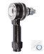 Наконечник тяги рульової Nissan Almera/Primera/Bluebird/Sunny 83- (Конус 13мм) RL-485200N фото 4