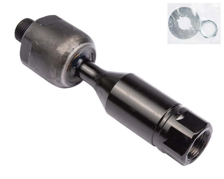 Тяга рульова Toyota 4Runner III/Land Cruiser 90 95-02 (L=132mm) RL-455075T фото